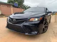 Toyota Camry 2019 SE - 3