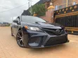 Toyota Camry 2019 SE - 4