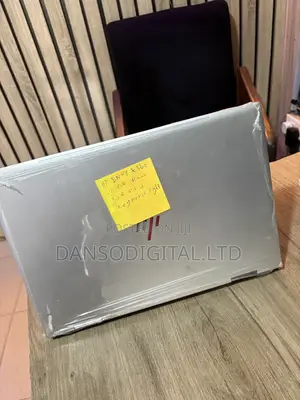HP Envy 15 Laptop: 12GB RAM, Intel Core i5, 256GB SSD, Touchscreen