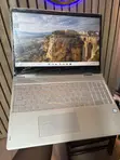 HP Envy 15 Laptop: 12GB RAM, Intel Core i5, 256GB SSD, Touchscreen - 3