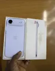 New Apple iPhone Air 256GB White - 1