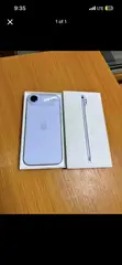 New Apple iPhone Air 256GB White - 2