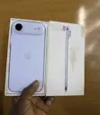 New Apple iPhone Air 256GB White - 3