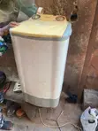 MAC Washing Machine - 7kg Top Load - 1