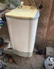 MAC Washing Machine - 7kg Top Load - 2