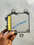 Acura MDX SRS Airbag Control Module (2012-2013) - 2