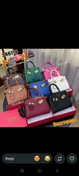 Original Louis Vuitton Matsakaici Handbag - 2
