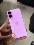 Apple iPhone 16 128GB Pink - 2