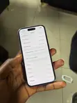 Apple iPhone 16 128GB Pink - 3
