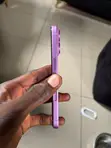 Apple iPhone 16 128GB Pink - 5