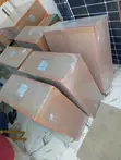 Felicity Inverter Mai Girman 12kVA 48V - 4