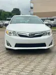 2014 Toyota Camry XLE Foreign Used - 1