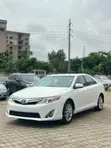 2014 Toyota Camry XLE Foreign Used - 2