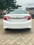 2014 Toyota Camry XLE Foreign Used - 3