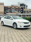 2014 Toyota Camry XLE Foreign Used - 4