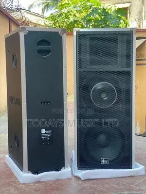 Ariz Sound AS-800z Full Range Speaker