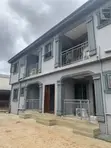 2 Bedroom Apartment don haya a Agric Road, Egan - 2