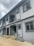 2 Bedroom Apartment don haya a Agric Road, Egan - 4