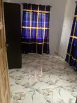 2 Bedroom Apartment don haya a Agric Road, Egan - 5