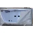 Sabon 100kva Perkins Soundproof Diesel Generator - 2