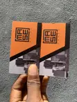 Printsphere: Business Cards, Tags, Access Cards Printing - 3