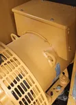 20kVA Mantrac Perkins UK Soundproof Generator - 3