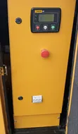 20kVA Mantrac Perkins UK Soundproof Generator - 4