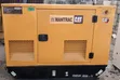 20kVA Mantrac Perkins UK Soundproof Generator - 5