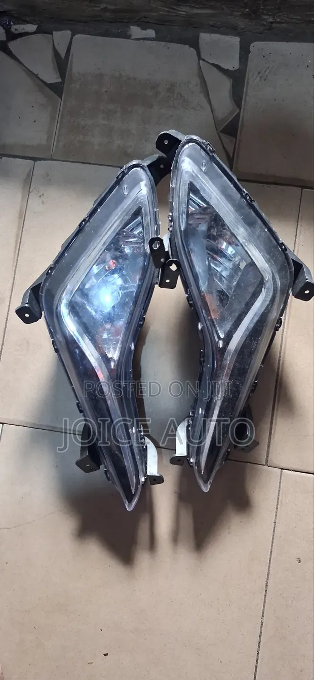 Brand New Fog Lamp for Hyundai Elantra 2014/2015 - 1