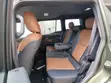 2026 Lexus GX 550 Metallic Green - 4