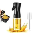 High Quality Oil Sprayer Dispenser 200ml - 2