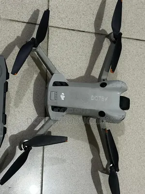 DJI Mini 4 Pro Drone don Hayarwa