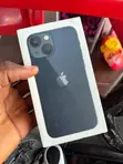 Apple iPhone 13 Mini 128GB Black - 2