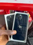 Apple iPhone 13 Mini 128GB Black - 3