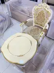 Royal Coffee Table Set - 2