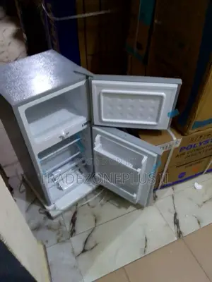 SkyRun BCD85 Compact Refrigerator - Brand New
