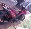 Daylong DL110-55 Scooter 2023 Ja - 2
