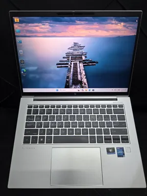 HP EliteBook 840 G9 Laptop - 16GB RAM, 512GB SSD