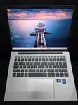 HP EliteBook 840 G9 Laptop - 16GB RAM, 512GB SSD - 1