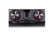 LG CJ44 480W RMS Home Audio System - 1