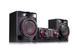 LG CJ44 480W RMS Home Audio System - 2
