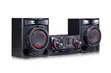 LG CJ44 480W RMS Home Audio System - 3