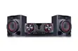 LG CJ44 480W RMS Home Audio System - 5