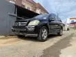 Mercedes-Benz GL450 Baƙar Fata 2009 - 1