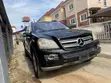 Mercedes-Benz GL450 Baƙar Fata 2009 - 2