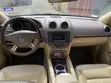 Mercedes-Benz GL450 Baƙar Fata 2009 - 3