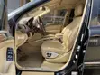 Mercedes-Benz GL450 Baƙar Fata 2009 - 4