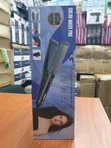 Salon Maxx Pro Professional Hair Straightener SM0012 - 1