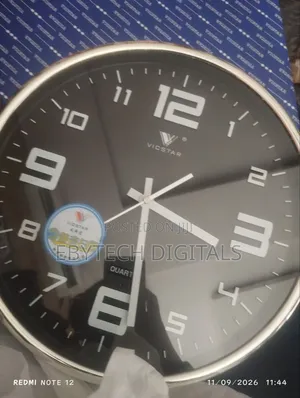 Kyamaran Agogon Bango Na Sirri