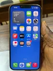 Apple iPhone 13 Pro Max 128GB Gold - 1